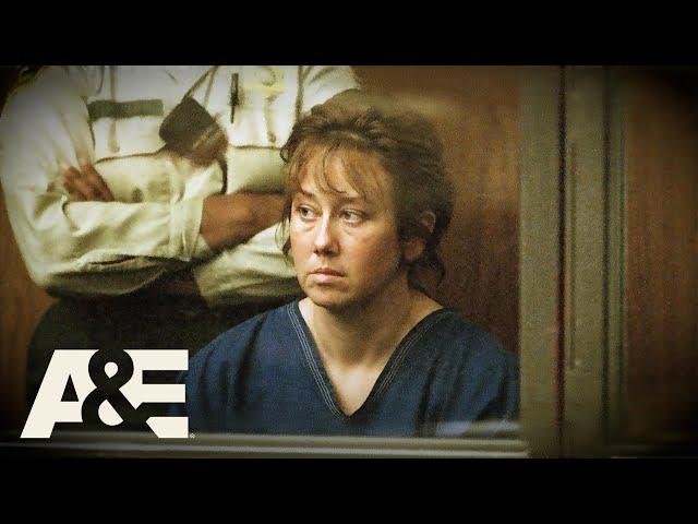 Women on Death Row: Arson, Murder, and a Mother's Long Road to Redemption | A&E