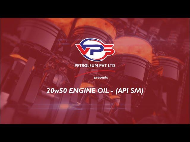 20w50 - High Performance Engine Oil for Car l l Speedex - India's No.1 Lubricant Oil | VPS Petroleum