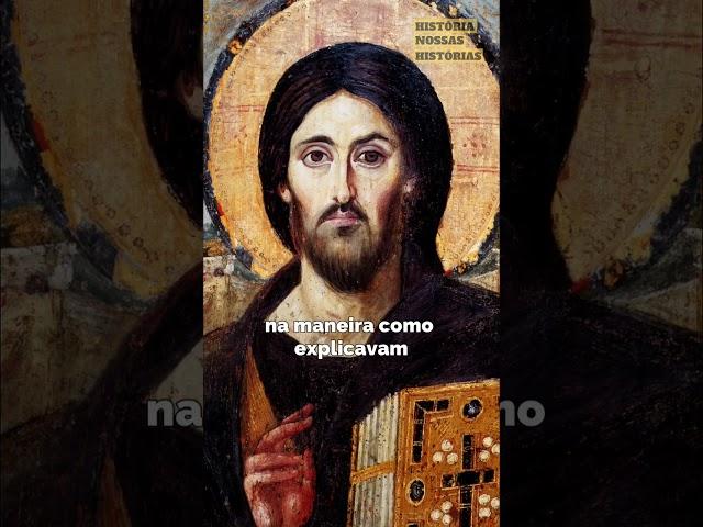 SOBRE AS IGREJAS ORTODOXAS