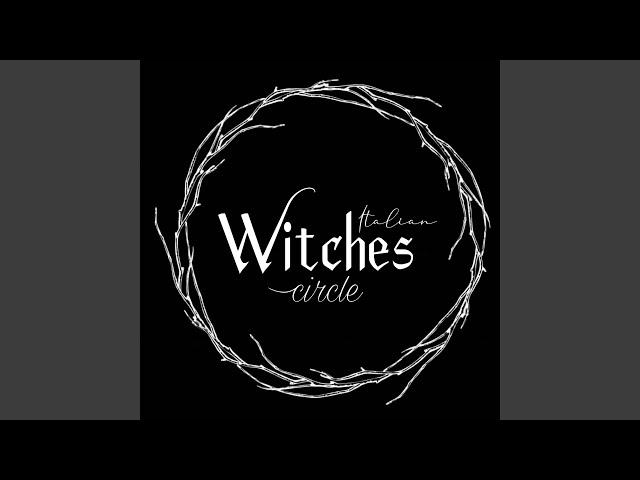 Witches Circle