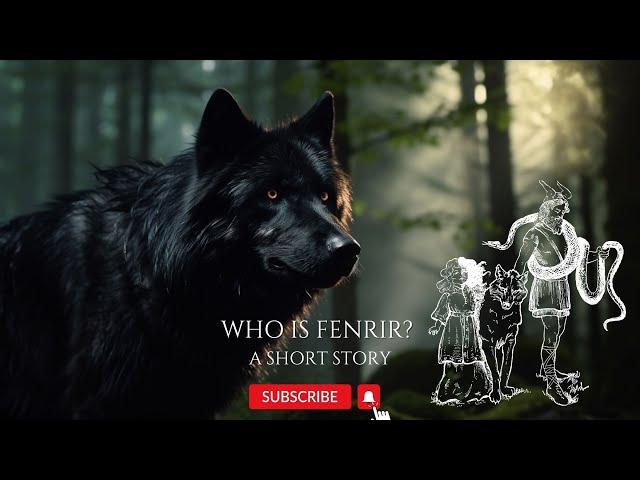 Fenrir Unbound: Destiny, Deception & the Fall of Odin!