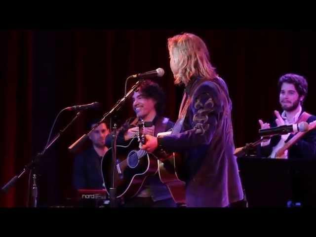 American Songwriter 30th Anniversary Party