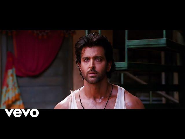 Ajay-Atul - Abhi Mujh Mein Kahin Best Video|Agneepath|Priyanka Chopra,Hrithik|Sonu Nigam