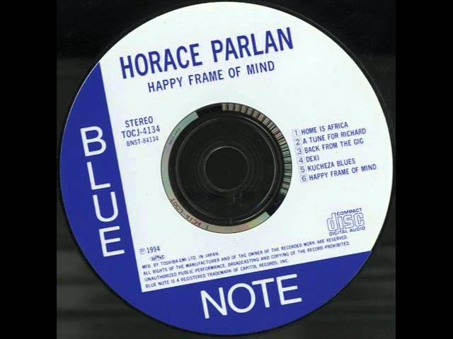 Horace Parlan - Dexi