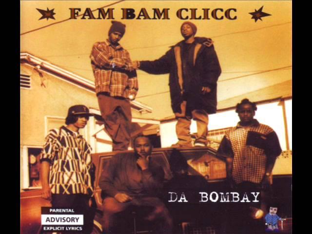 Fam Bam Clicc - Fam Bam Thang