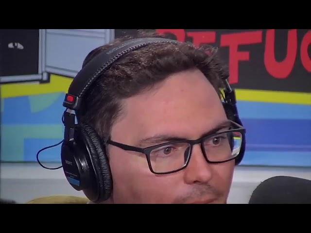 Guillermo's Hair - June 12, 2019