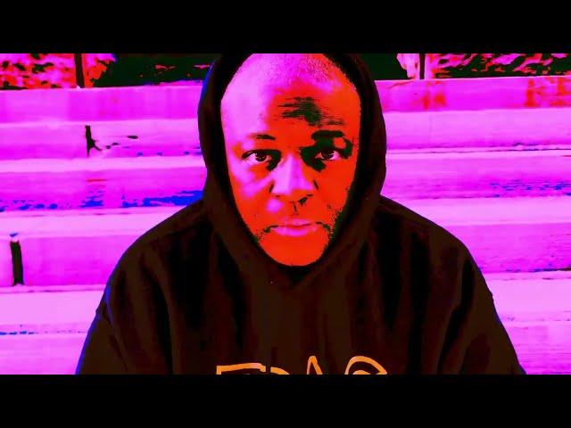 Carlito & T.R.A.C. - Scream (Official Video) [Liquid V]