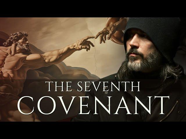 The 7th and Final Covenant with Imam Mahdi | العهود السبعة بين الله والبشرية