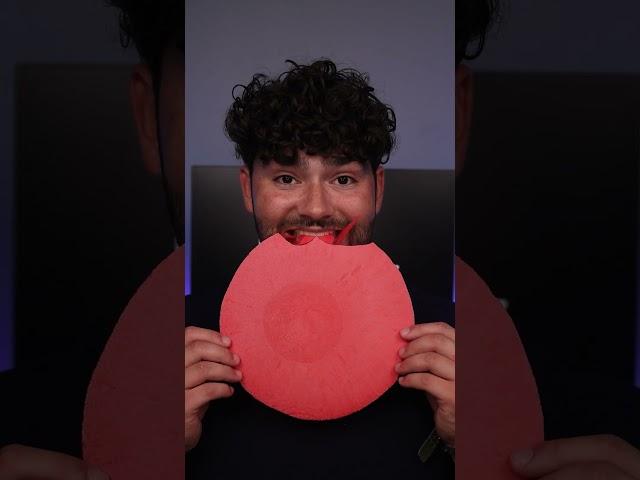 Will Toothpaste Slime !? ASMR DIY