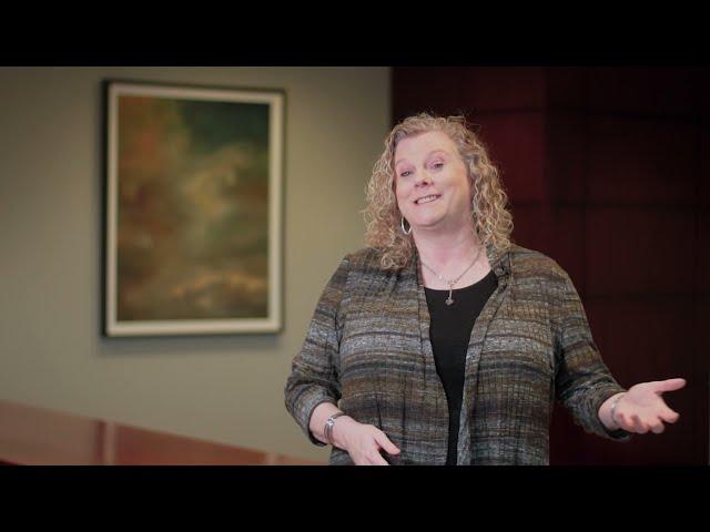 Recognizing ADHD in Adults | Heather Brannon | TEDxHeritageGreen