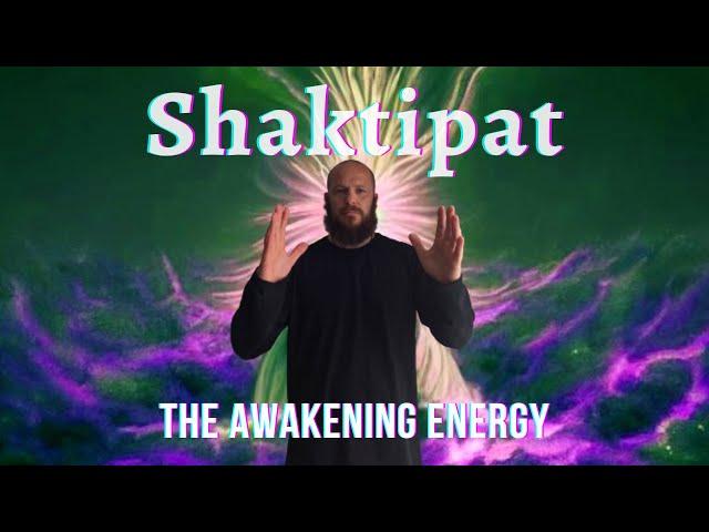 Shaktipat Kundalini Activation & Awakening Energy Transmission