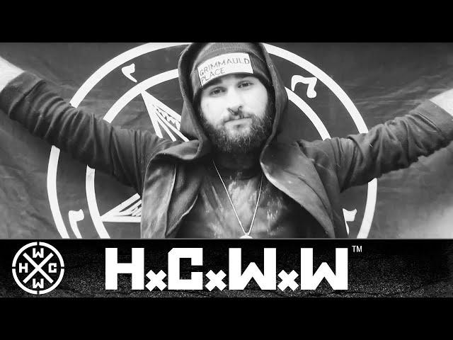 CATCHER AND THE RYE - SUNSHINE HATE - HARDCORE WORLDWIDE (OFFICIAL HD VERSION HCWW)