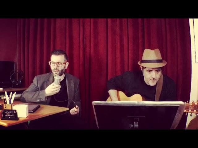 ALL OF ME - J. Legend Cover - Stefano Cattini Art&Spettacolo