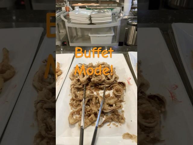 Buffet mode | ANNE PIET #shortsvideo #happy #food