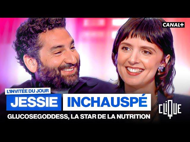 Jessie Inchauspé : “Tous les régimes sont mauvais” - CANAL+