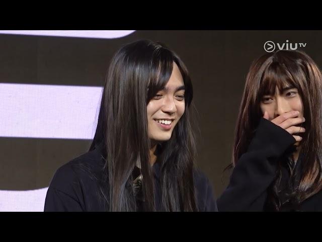 《P1X3L 5G 上位計劃》 EP 22 - P1X3L 5G 大結局彩蛋