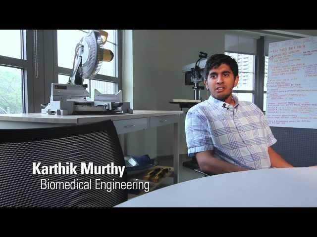 VCU da Vinci Center for Innovation Promo