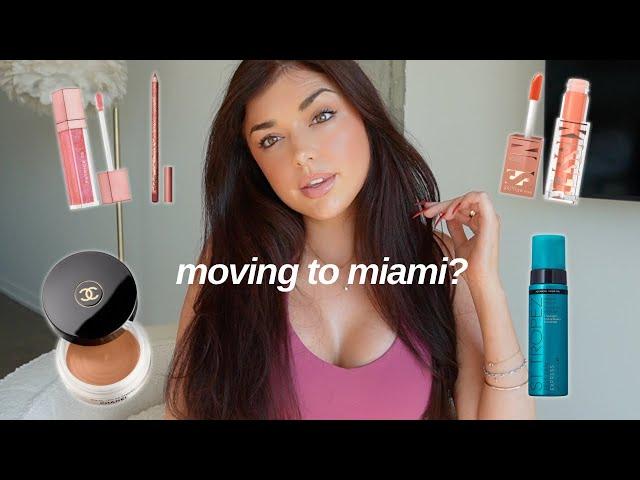 GRWM & Life Update: How I met my boyfriend, Long distance, My career & What's next | Chloe Zadori