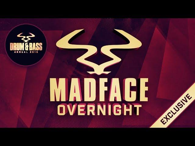 Madface - 'Overnight'