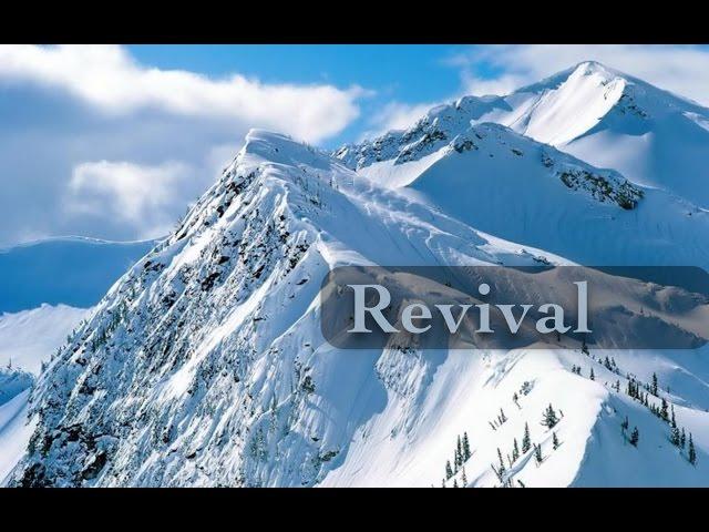 David Wilkerson - The Last Revival | Full Sermon