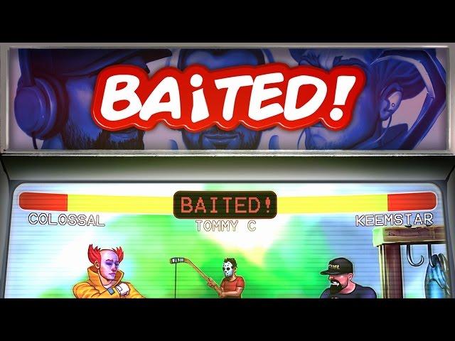 Baited! Ep #12   Mack Weldon