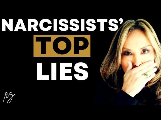 Narcissists’ Top Lies and How to Respond: 5 Powerful Phrases