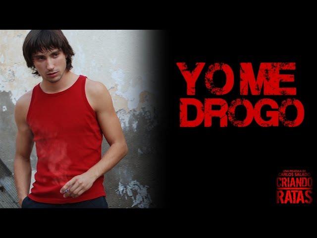 Criando Ratas – Yo me drogo (Música: @unaycarnemusic)