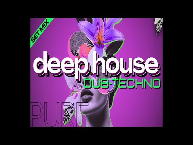 Puredeep  - Inner Dub 2 | deep house, chill vibe, dub-house