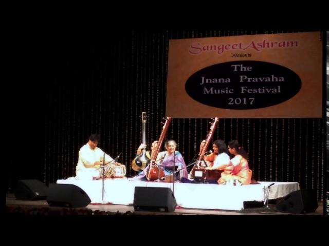 Dr. Ashwini Bhide Deshpande - Raag Bihagra