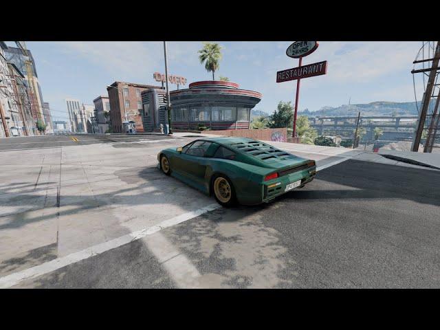 Driving carelessly till the vehicle breaks down!  - BeamNG.drive I Ayieeeks Gaming