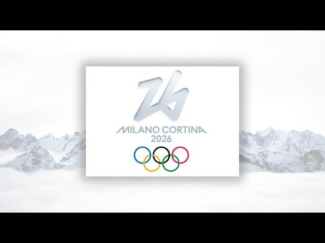 2026 Winter Olympic Games Milano-Cortina (ITA)