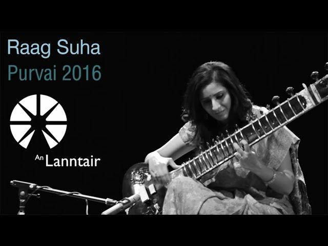 Roopa Panesar - Dalbir S Rattan - Raag Suha Stornoway