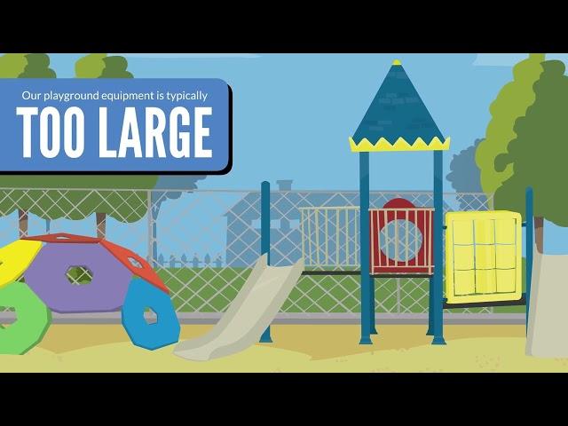 Pro Playgrounds - Shipping and Receiving Your Playground