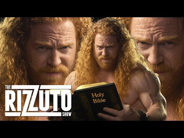 Read Your Swoley Bible - Rizzuto Show (SEPT.24 2024)