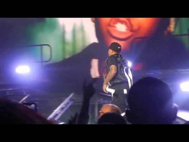 Bow Wow - That's My Name  - Millennium Tour