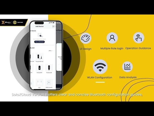 SolaXCloud Version 6 Introduction