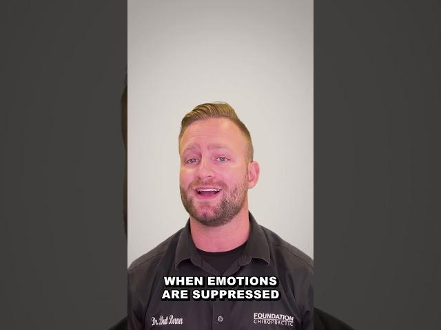 Breaking the Silence: How Men's Anger Problems Can Be Solved by Expressing Emotions #shorts