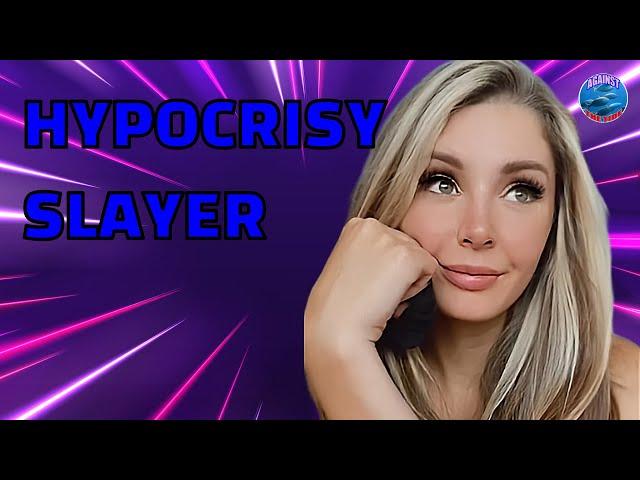 Lauren Southern on Russian Interference, Immigration & Censorship in Canada