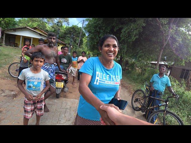 I Invaded Sri Lanka's Friendliest Village! | Welcome to Onegama 