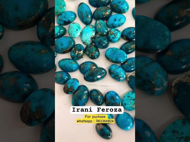 Irani Feroza ka naya stock  #iraniferoza #feroza #gemstones