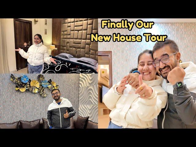 Our Dream Home Tour  | A Proud Tribute to My Mother ️ | Big News Inside!