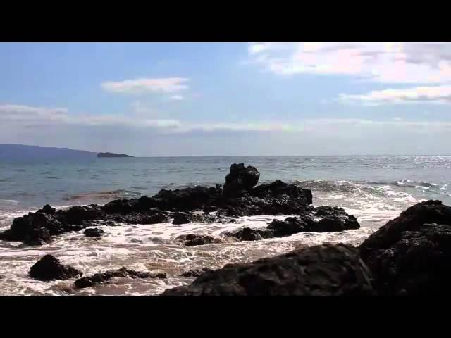 Two and a half minutes in Maui