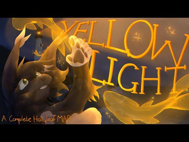 Yellow Light || Complete Hollyleaf AU MAProject