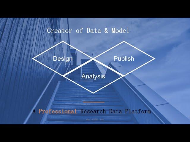 Importing external data