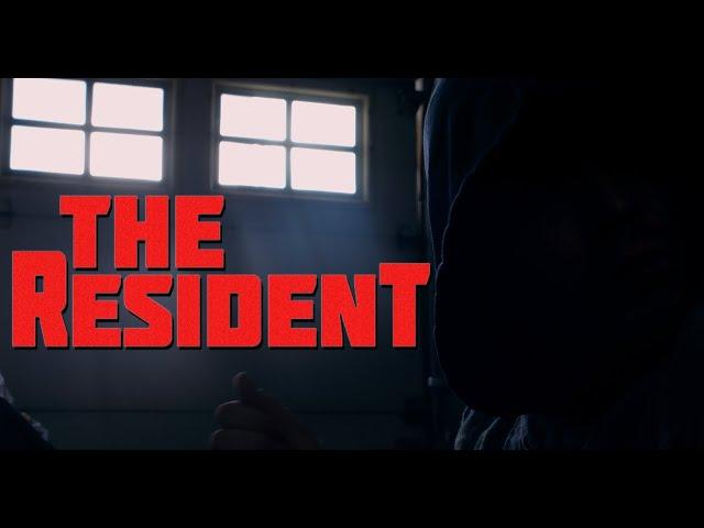 The Resident - Jakob Owens Horror Short Film Contest 2023