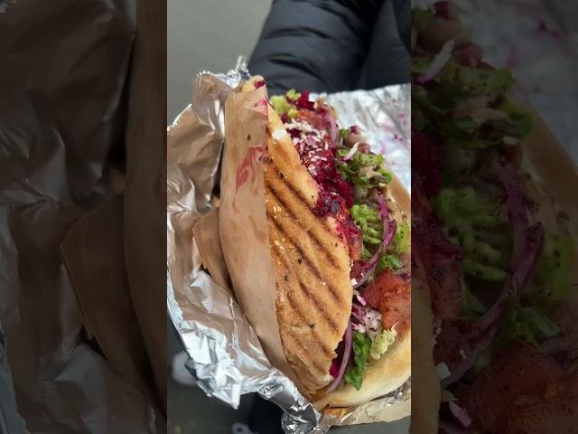 Die besten Döner in Nürnberg