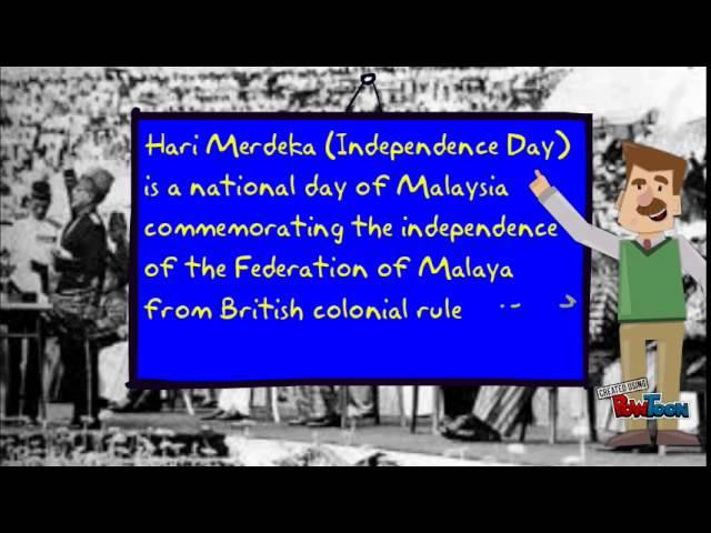 DMM5018 – Merdeka campaign (B10-Tan Chee Keong)