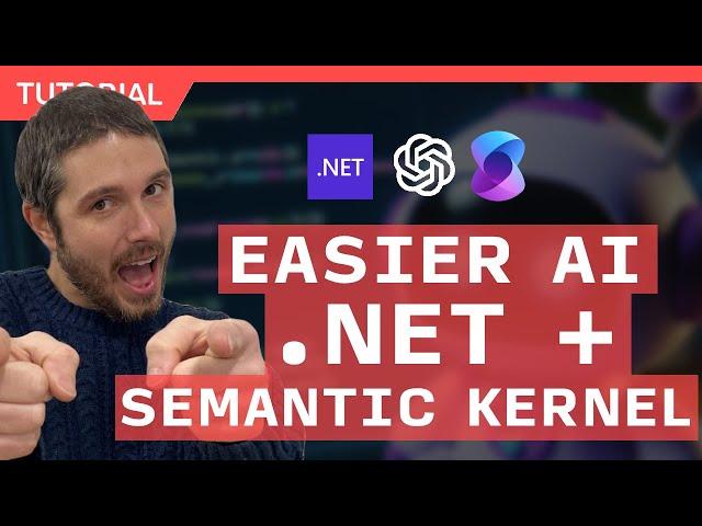 Build Your First AI Chat Bot with OpenAI and .NET in Minutes