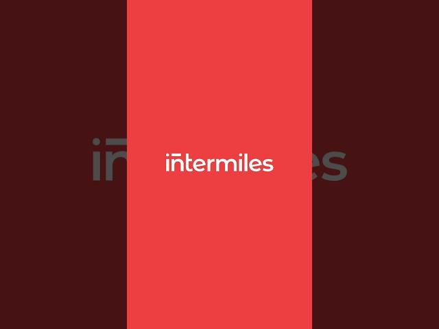 Intermiles New Policy & Update