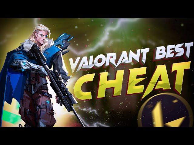 Valorant Cheat - AimBot + ESP + WallHack + SkinChanger | Download 2025 Hack | Undetected